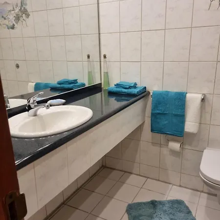 Gut-zu-mir Maritim Travemuende Apartmán *