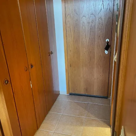 Apartment Gut-zu-mir Maritim Travemünde Lübeck