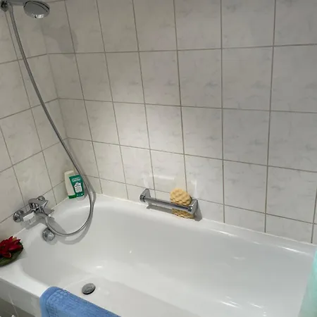 Gut-zu-mir Maritim Travemuende * Lübeck