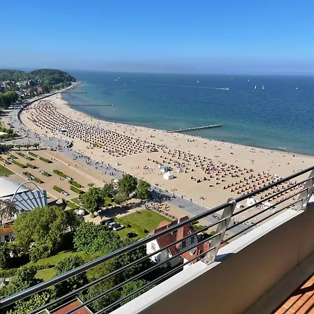Apartment Gut-zu-mir Maritim Travemuende *
