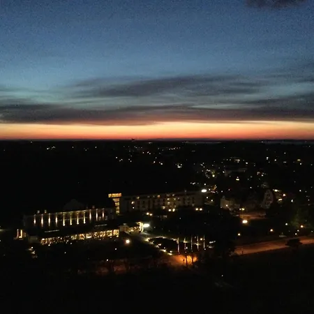 Gut-zu-mir Maritim Travemuende *