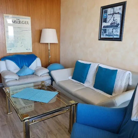 Gut-zu-mir Maritim Travemuende